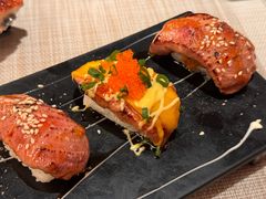 -昊·来了寿司(双楠2店)