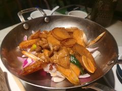 -绿茶餐厅(领展购物广场·中关村店)