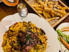 -Bistro Les Lilas丁香花小酒馆