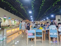 -极乐汇汗蒸会馆(杭州店)