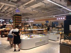 -长申超市(美食城店)