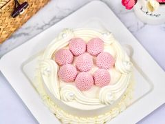 -壹点壹客·生日蛋糕(南山店)