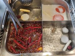 -川西坝子火锅(清江东路3.0直营店)