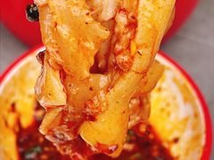 蹄花汤-廖老妈蹄花(中海国际店)