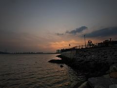 -泊石湾海滨浴场