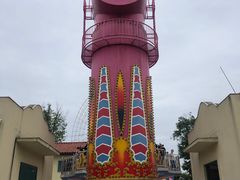-国色天乡三期陆地乐园