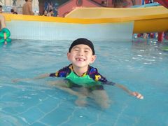 -南宫温泉水世界