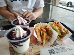 -肯德基(院桥奥特莱斯店)