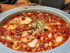 -南山翁新概念川菜(江宁万达广场店)