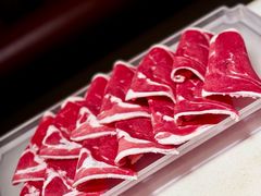 -涮福記·现切牛羊肉火锅(世纪汇店)