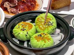 -香猪坊韩国烤肉专属门店(魏公村店)