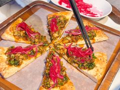 -丝路有约·优雅新疆菜(万宴城店)