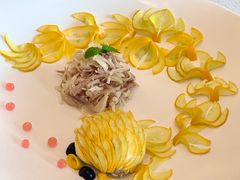 -世博源公馆·本帮融合菜·主题包厢·江景餐厅