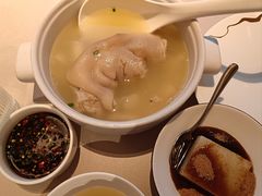 -漢舍川菜馆(国贸商城店)