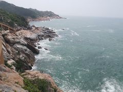 -广东惠东海龟国家级自然保护区