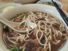 -李先生牛肉面大王(莱芜信誉楼店)
