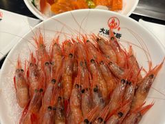 -渔乐之昕·铁板烧自助餐(虹悦城店)