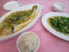 -翠景潮州美食(雅景苑店)