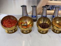 -大官米线(喜盈门范城店)