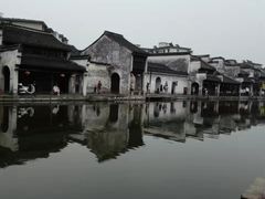 -南浔古镇