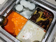 -海底捞火锅(方塔东街店)