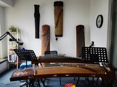 -爱乐蒙艺术·古筝 钢琴 声乐(科华校区)