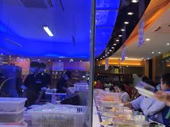 -莲寿司(国兴店)