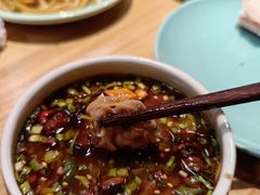 -额尔敦草原涮羊肉·烧烤(冻青树总店)