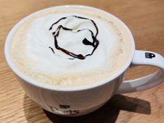 -Peet's Coffee皮爷咖啡(大学路店)