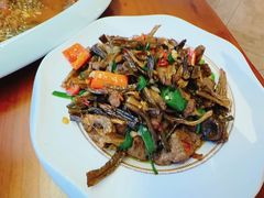 -云隐小厨·传统大理美食(复兴路店)