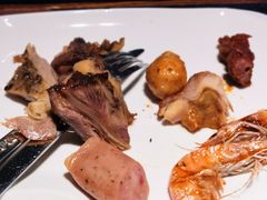 -汉巴味德(大悦城店)