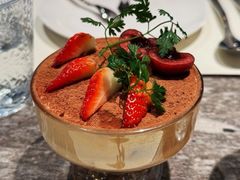 -SHADOWS•Bistro&Eatery(安福路店)