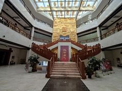 -张掖市博物馆