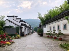 -惠山古镇·寄畅园