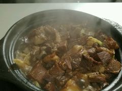 -赵家牛肉砂锅(台西三路店)