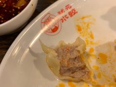 -状元水饺(成都SM广场店)