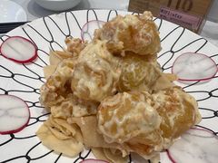 -圣丰盛宴酒家(东城店)