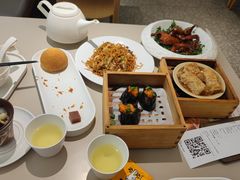 -蔡澜点心·粤菜(西单大悦城店)