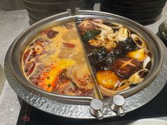 -一绪に寿喜烧(虹悦城店)