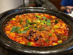 -万重锦·人文川菜馆(骡马市店)