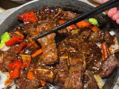 -小柴米·传统江西菜(八一广场店)