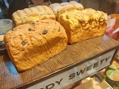 -爸爸糖吐司面包(悠唐购物中心店)
