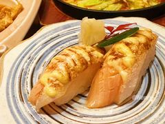 -和来日本料理(青年东路店)