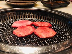 -厚贞日式烤肉(龙之梦店)