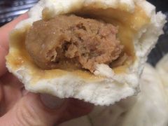 鲜肉小包子-白玉兰食品(甜云店)