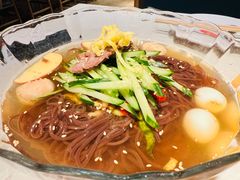 -七八冷面·延边朝鲜族美食(欢乐谷店)