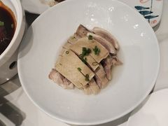 -小秦淮·南京土菜(新亭西路店)