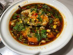 -潮人姐妹轩(海宁路店)
