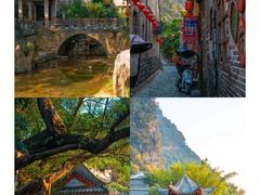 -玉石林风景区
