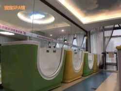 点击看大图 -爱玛家国际母婴月子会所(电力大厦店)